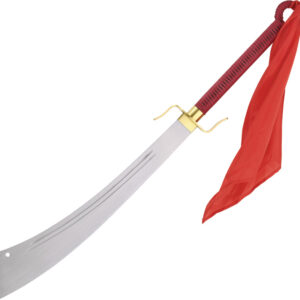Espada CAS Hanwei Dadao SH1012