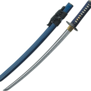 Espada CAS Hanwei Golden Oriole Wakizashi SH1019