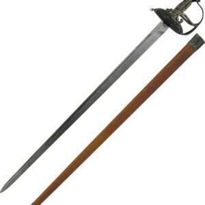 Espada CAS Hanwei Cromwell Sword SH1049