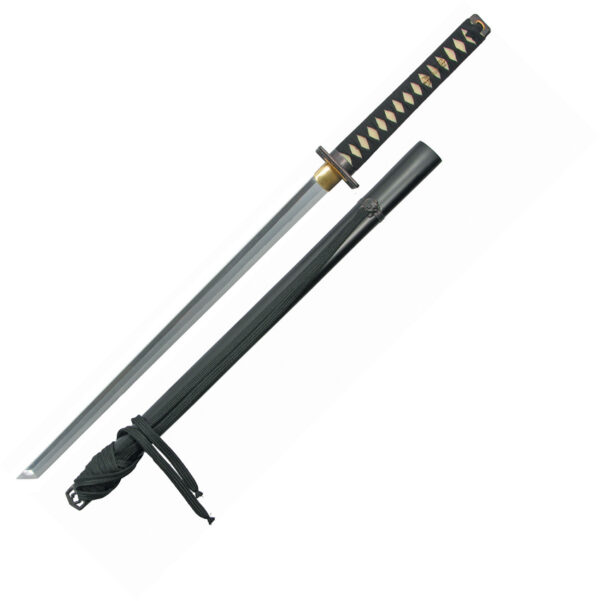 Espada CAS Hanwei Practical Shinobi Ninja Sword SH1071