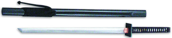 Espada CAS Hanwei Practical Shinobi Ninja Sword SH1071