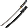 Espada CAS Hanwei Classic Tiger Wakizashi SH12050