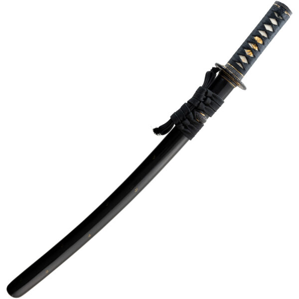 Espada CAS Hanwei Classic Tiger Wakizashi SH12050