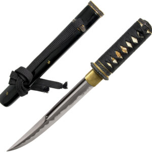 Espada CAS Hanwei Classic Tiger Tanto SH12060