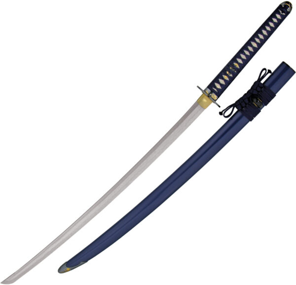 Katana CAS Hanwei Orchid Katana SH1207