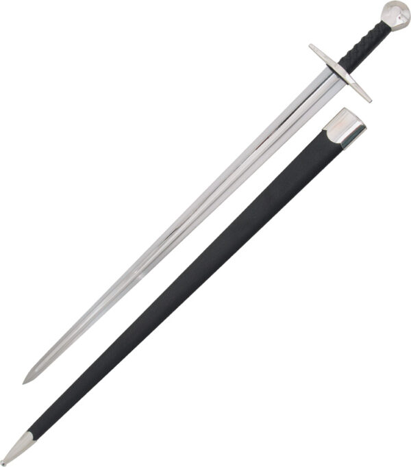 Espada CAS Hanwei Sir William Marshall Sword SH2000