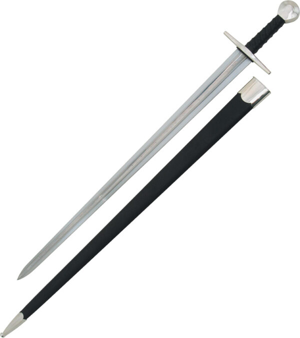 Espada CAS Hanwei Sir William Marshall Sword SH2001