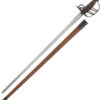 Espada CAS Hanwei Practical Mortuary Sword SH2004N