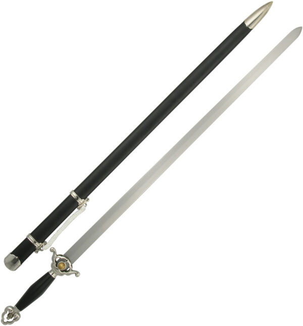 Espada CAS Hanwei Practical Tai Chi Sword SH2008A