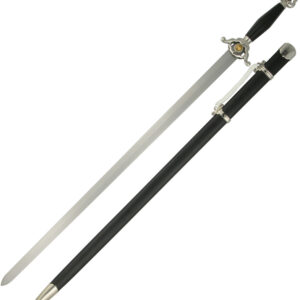 Espada CAS Hanwei Tai Chi Sword SH2008C