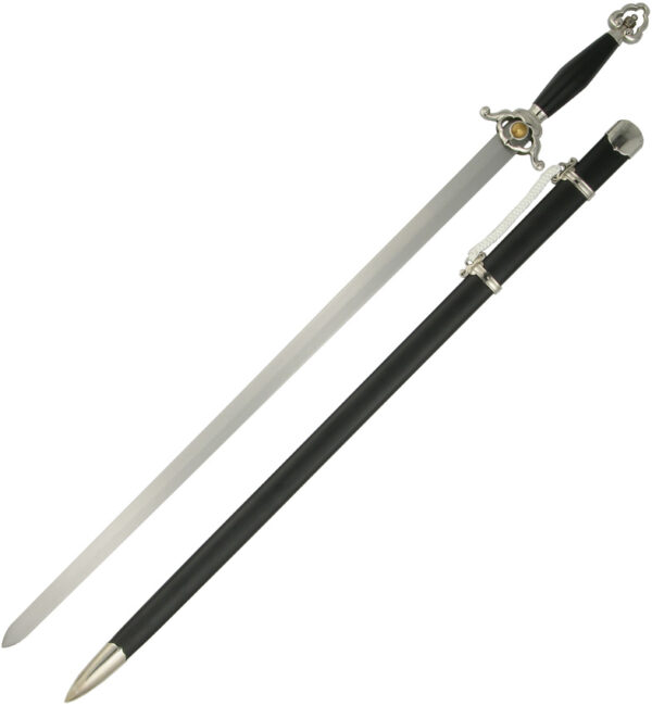 Espada CAS Hanwei Tai Chi Sword SH2008C