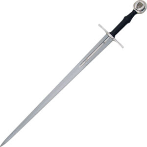 Espada CAS Hanwei Hand-and-a-Half Sword SH2034