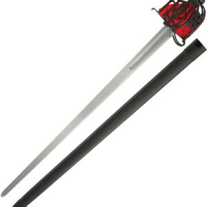 Espada CAS Hanwei Practical Broadsword SH2059