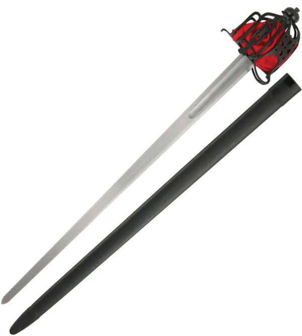 Espada CAS Hanwei Practical Broadsword SH2059