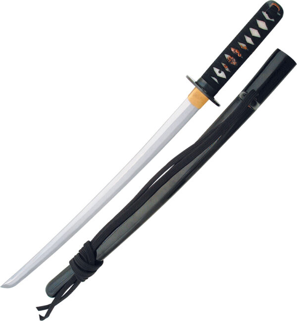 Espada CAS Hanwei Practical Wakizashi SH2061