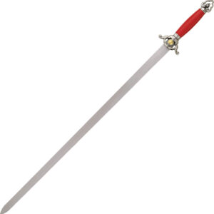 Espada CAS Hanwei Practical Wushu Sword SH2062