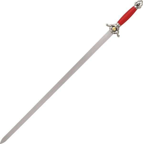 Espada CAS Hanwei Practical Wushu Sword SH2062