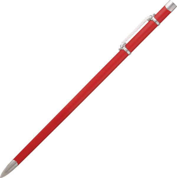 Espada CAS Hanwei Practical Wushu Sword SH2062