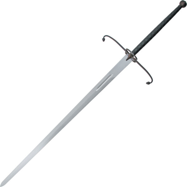Espada CAS Hanwei Scottish Lowlander Sword SH2065N