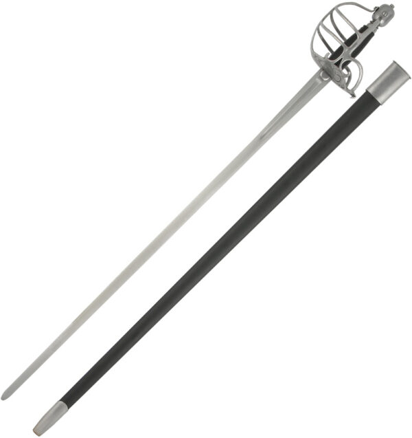 Espada CAS Hanwei Practical Mortuary Sword SH2076