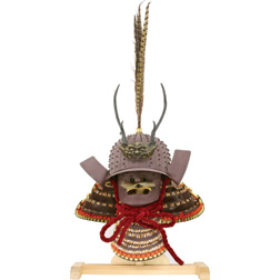 Espada CAS Hanwei Daisho Kake Helmet AH2081