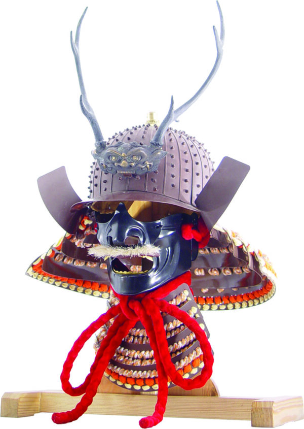 Espada CAS Hanwei Daisho Kake Helmet AH2081