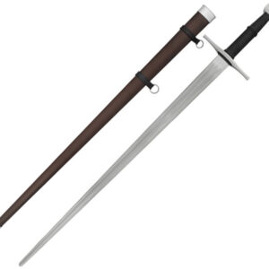 Espada CAS Hanwei Practical Hand-and-a-Half SH2106