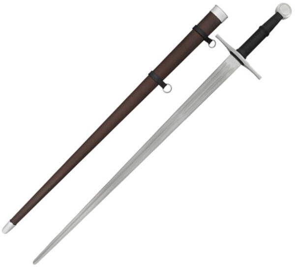 Espada CAS Hanwei Practical Hand-and-a-Half SH2106