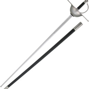Espada CAS Hanwei Practical Cup Hilt Rapier SH2261