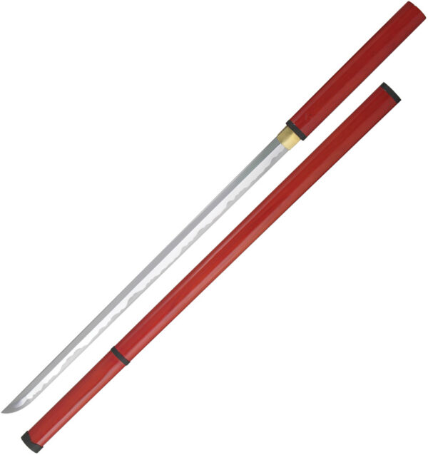 Katana CAS Hanwei Katana SH2298