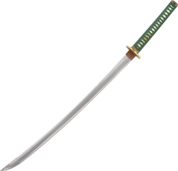 Katana CAS Hanwei Praying Mantis Katana SH2359