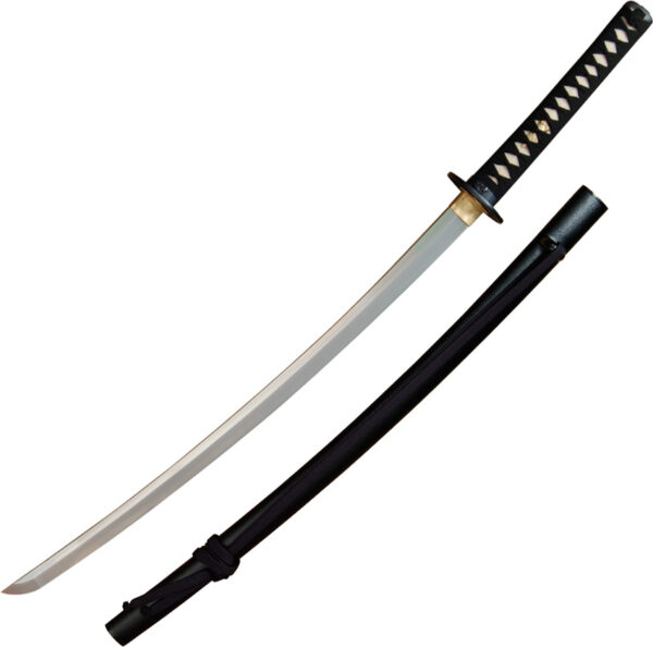 Katana CAS Hanwei Raptor Shinogi Zukuri Katana SH-2414