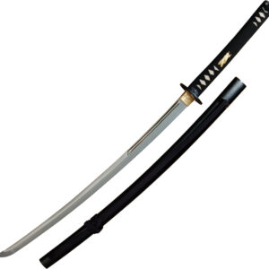 Katana CAS Hanwei Raptor Unokubi Zukuri Katana SH-2415
