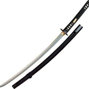 Katana CAS Hanwei Raptor Shobu Zukuri Katana SH-2417