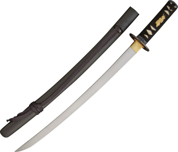 Espada CAS Hanwei Raptor Wakizashi SH2422