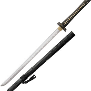 Espada CAS Hanwei Iga Ninja-To SH2431