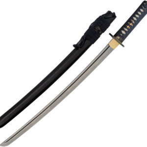 Espada CAS Hanwei Kaeru Frog Wakizashi SH2468