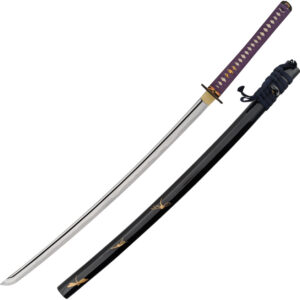 PC2469-1.jpg Katana CAS Hanwei Tonbo Katana SH2469