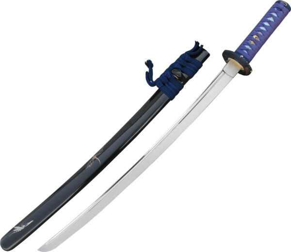 Espada CAS Hanwei Tonbo Wakizashi SH2470