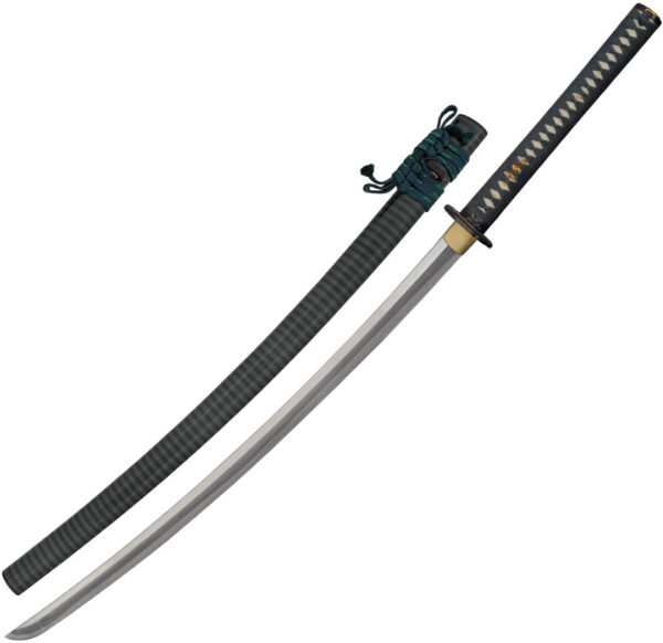 Katana CAS Hanwei Hunter Katana SH2471