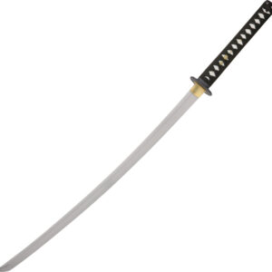 Katana CAS Hanwei Renshu Katana Mokko SH2486