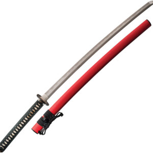 Katana CAS Hanwei Takeda Shingen Katana SH24950