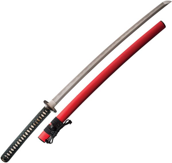 Katana CAS Hanwei Takeda Shingen Katana SH24950