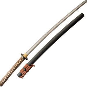Katana CAS Hanwei Date Masamune Katana SH24960