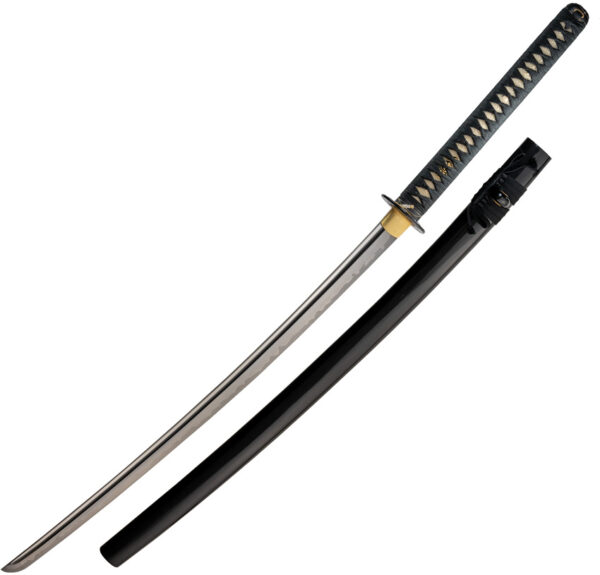 Katana CAS Hanwei Tokugawa Katana SH26010
