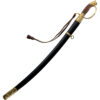Espada CAS Hanwei Dragoon Officer's Shashka SH26070