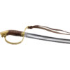 Espada CAS Hanwei Dragoon Officer's Shashka SH26070