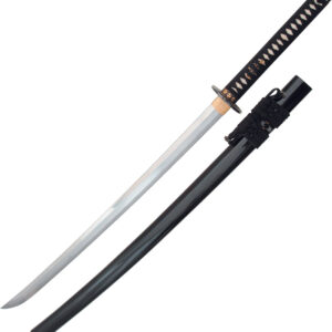 Katana CAS Hanwei Wind and Thunder Katana SH5001