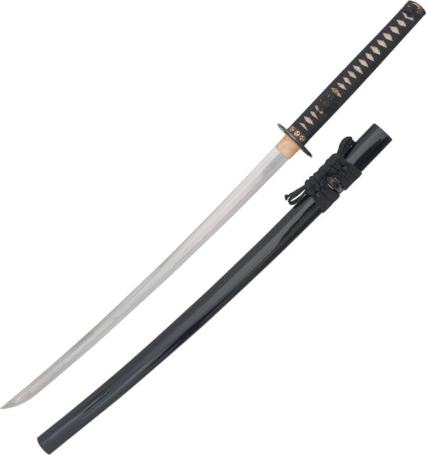 Katana CAS Hanwei The Great Wave Katana SH5004