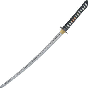 Katana CAS Hanwei Practical Iaito Katana SH6000IGC